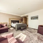 Ξενοδοχείο Cityclass Am Dom 4*