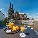 Cityclass Am Dom 4* Κολωνία