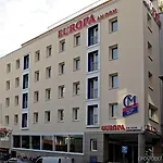Cityclass Am Dom Ξενοδοχείο Κολωνία