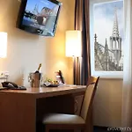 Ξενοδοχείο Cityclass Am Dom 4*