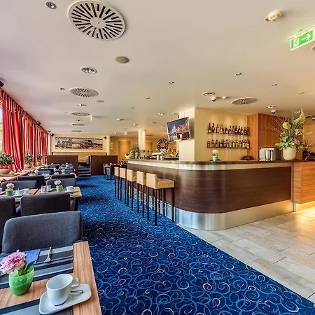 Hotel Cityclass Am Dom Cologne