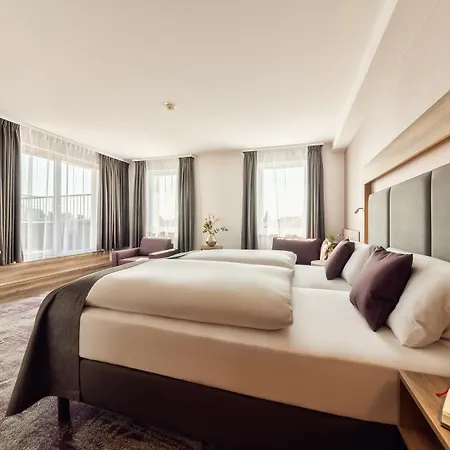 Hotel Cityclass Am Dom Cologne
