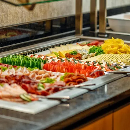 Hotel Cityclass Am Dom Cologne