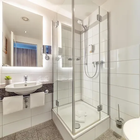 Cityclass Am Dom 4*