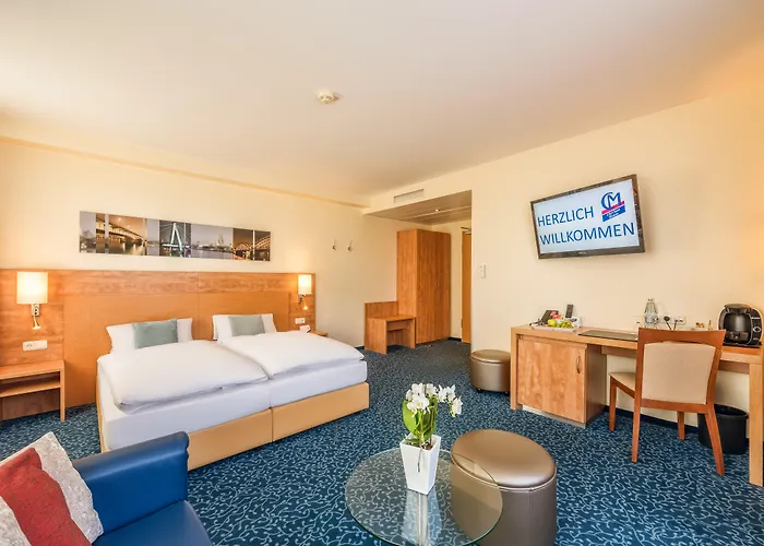 Cityclass Am Dom 4* Cologne