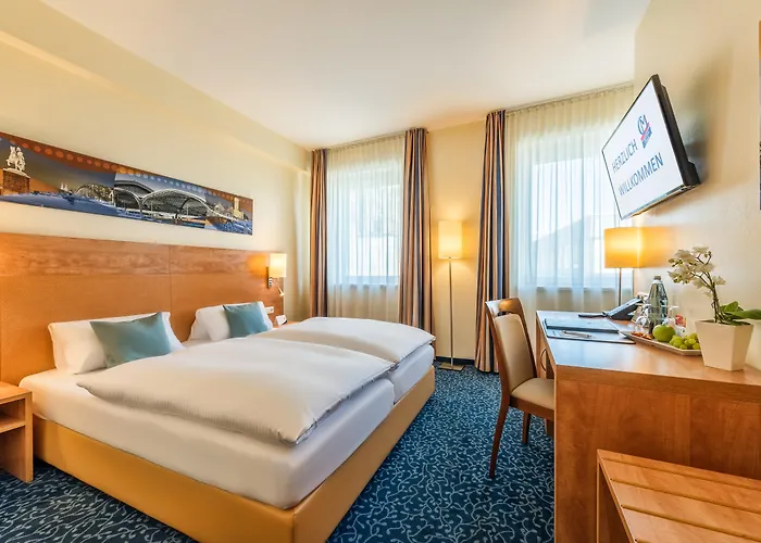 Hotel Cityclass Am Dom Cologne