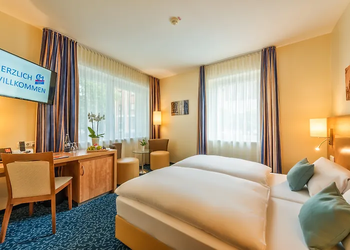 Cityclass Am Dom Hotel