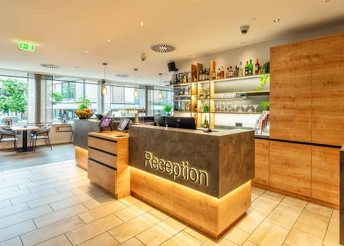 Hotel Cityclass Am Dom Cologne