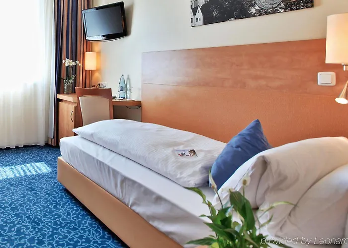 Cityclass Am Dom Hotel 4*